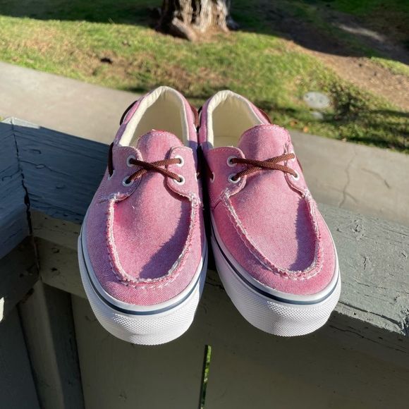 Vans Zapato Del Barco - Picture 2 of 6